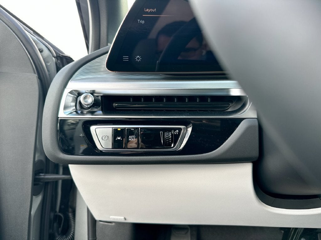 2027 Cadillac LYRIQ Luxury