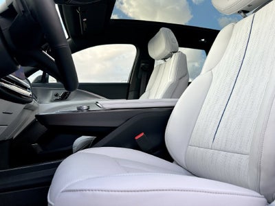 2027 Cadillac LYRIQ Luxury
