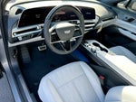 2027 Cadillac LYRIQ Luxury