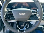 2027 Cadillac LYRIQ Luxury