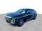 2027 Cadillac LYRIQ Luxury