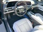 2027 Cadillac LYRIQ Luxury