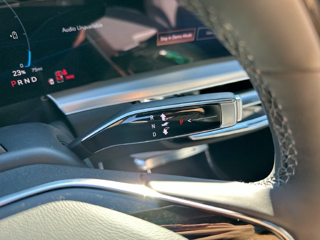 2027 Cadillac LYRIQ Luxury