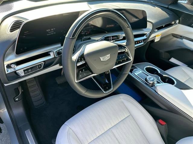 2026 Cadillac LYRIQ Premium Luxury