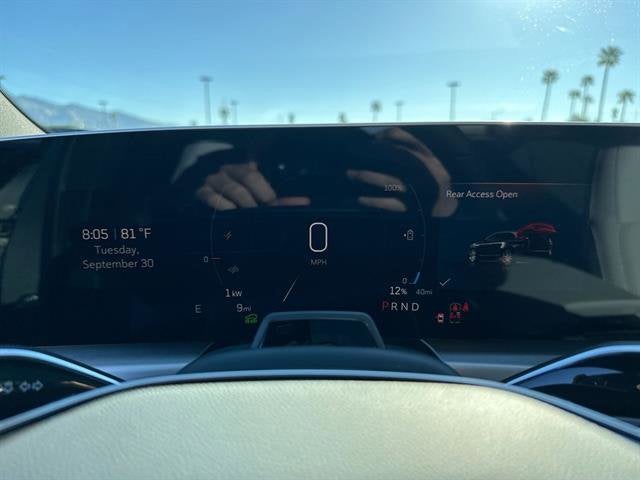 2026 Cadillac LYRIQ Premium Luxury