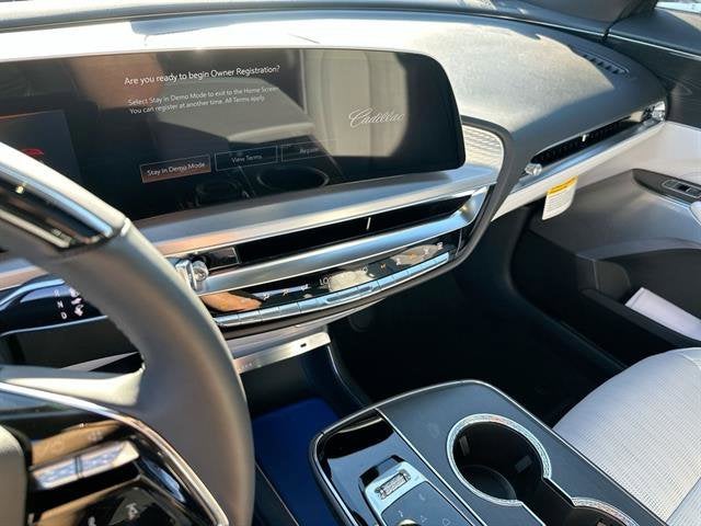 2026 Cadillac LYRIQ Premium Luxury