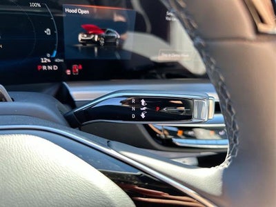 2026 Cadillac LYRIQ Premium Luxury