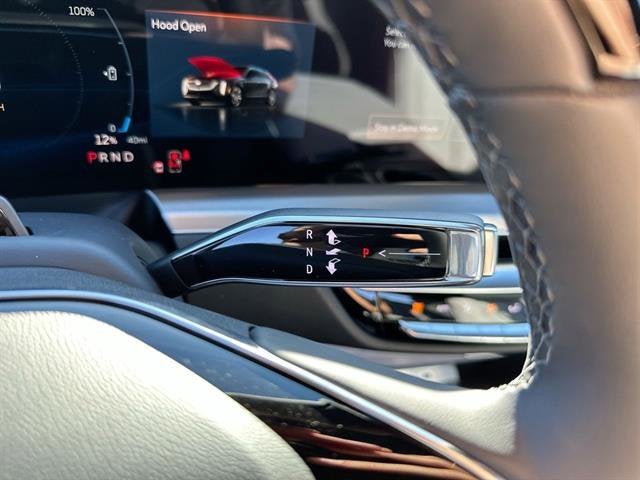 2026 Cadillac LYRIQ Premium Luxury