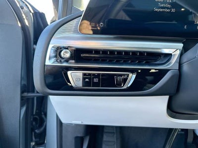 2026 Cadillac LYRIQ Premium Luxury