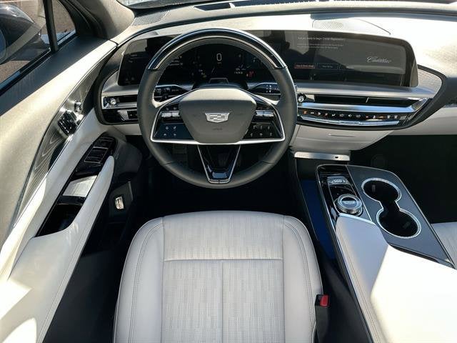 2026 Cadillac LYRIQ Premium Luxury