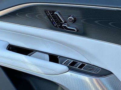 2026 Cadillac LYRIQ Premium Luxury