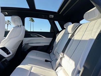 2026 Cadillac LYRIQ Premium Luxury