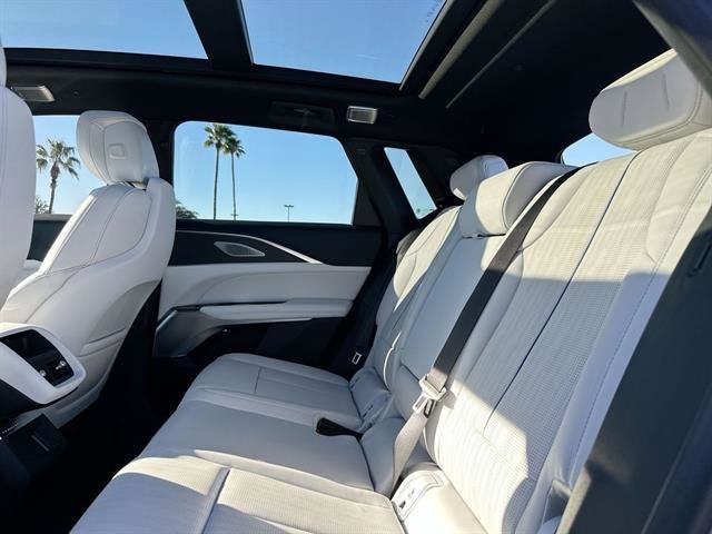 2026 Cadillac LYRIQ Premium Luxury