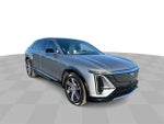 2026 Cadillac LYRIQ Premium Luxury