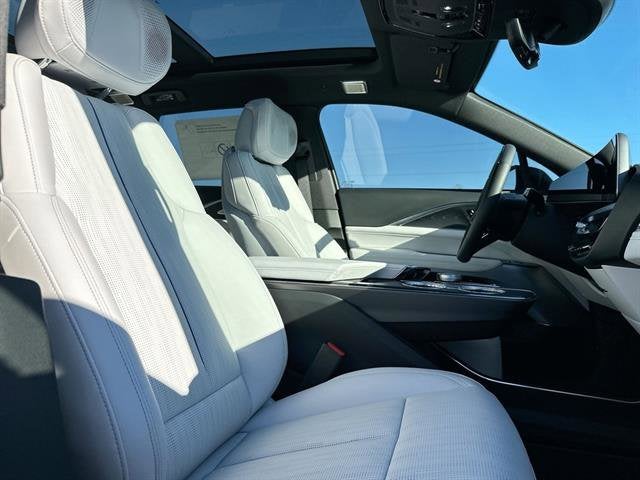 2026 Cadillac LYRIQ Premium Luxury