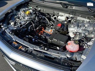 2026 Cadillac LYRIQ Premium Luxury