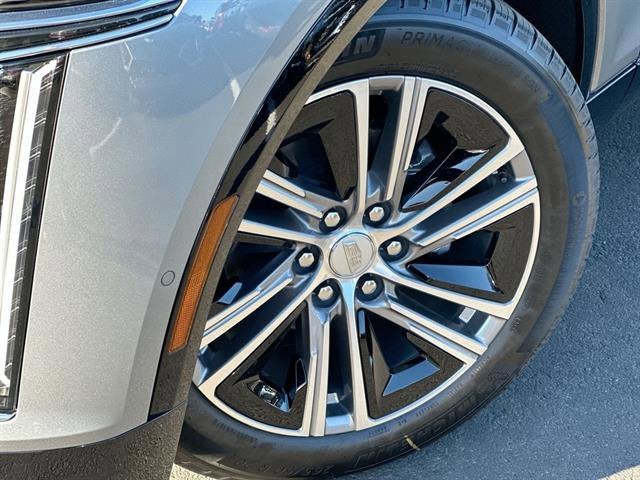 2026 Cadillac LYRIQ Premium Luxury