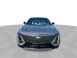 2026 Cadillac LYRIQ Premium Luxury