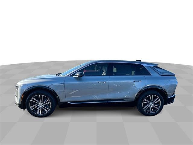 2026 Cadillac LYRIQ Premium Luxury