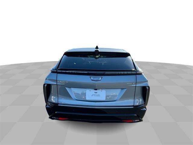 2026 Cadillac LYRIQ Premium Luxury