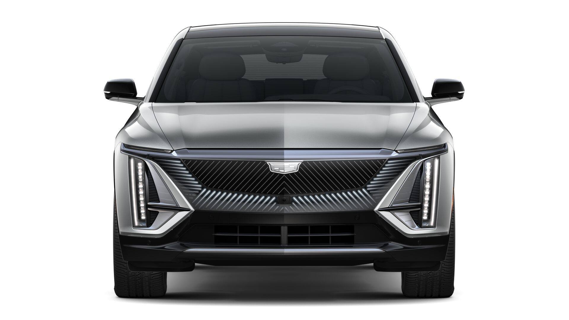 2026 Cadillac LYRIQ Premium Luxury