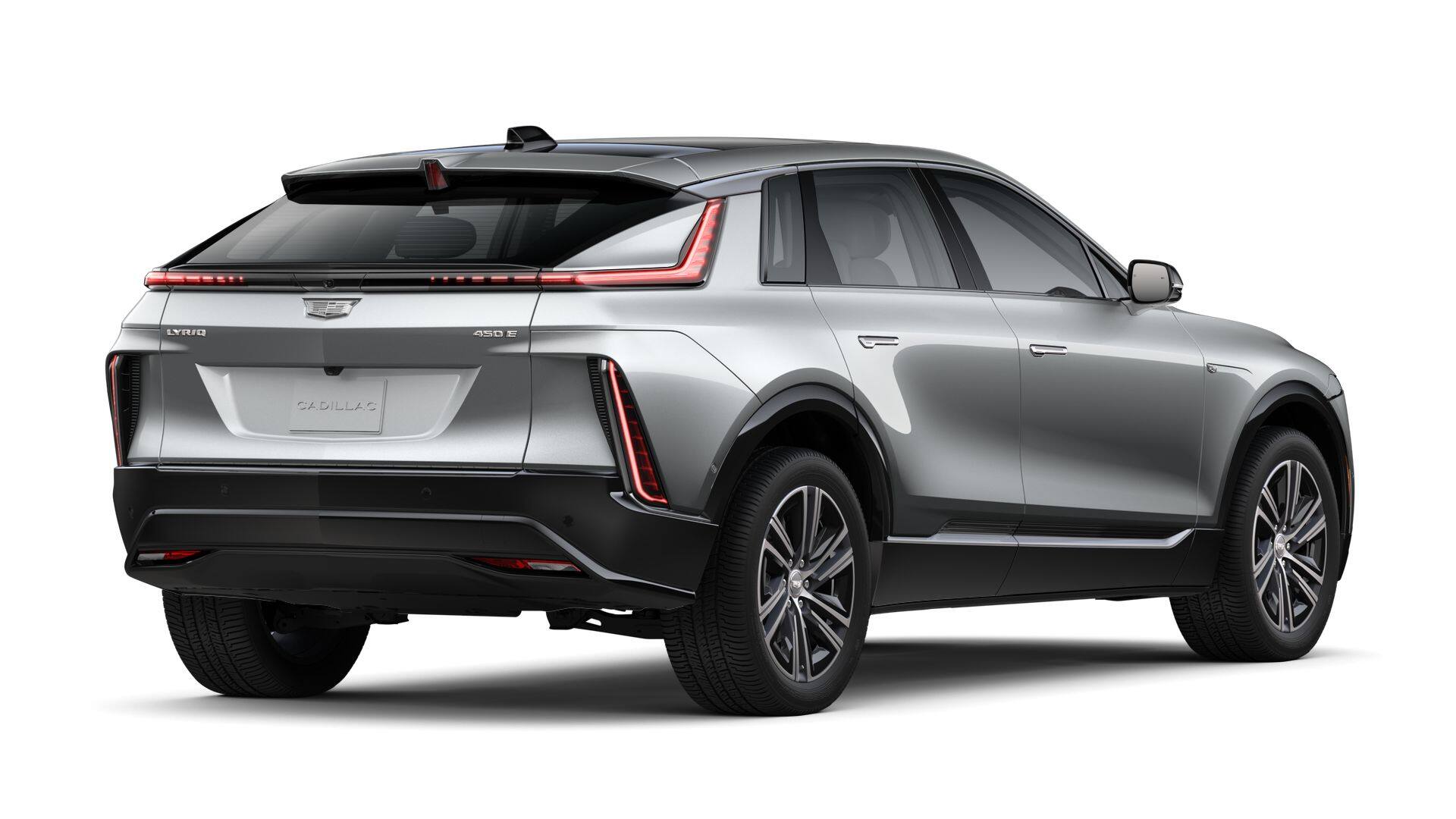 2026 Cadillac LYRIQ Premium Luxury