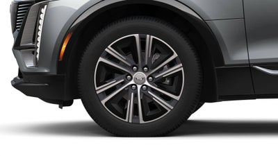 2026 Cadillac LYRIQ Premium Luxury