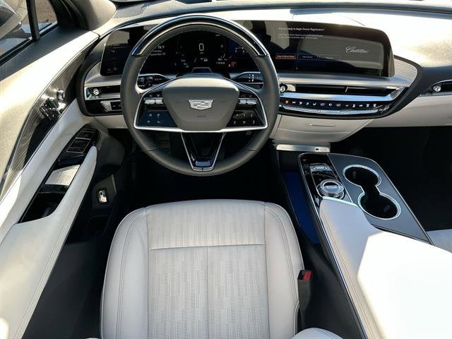 2026 Cadillac LYRIQ Premium Luxury