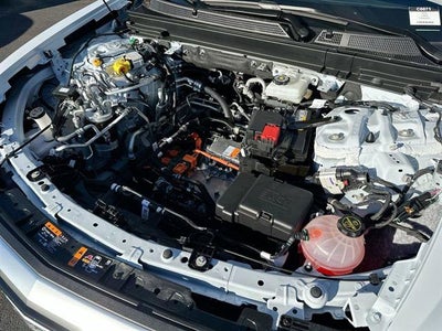 2026 Cadillac LYRIQ Premium Luxury