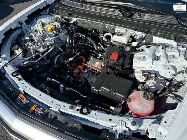 2026 Cadillac LYRIQ Premium Luxury