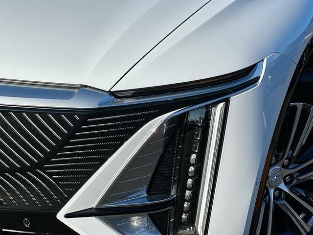 2026 Cadillac LYRIQ Premium Luxury