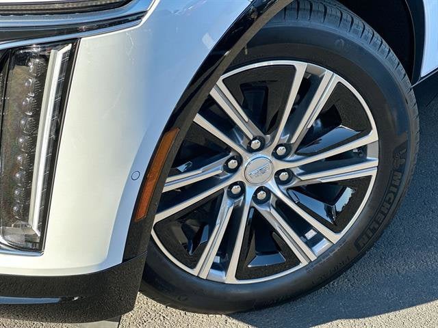 2026 Cadillac LYRIQ Premium Luxury