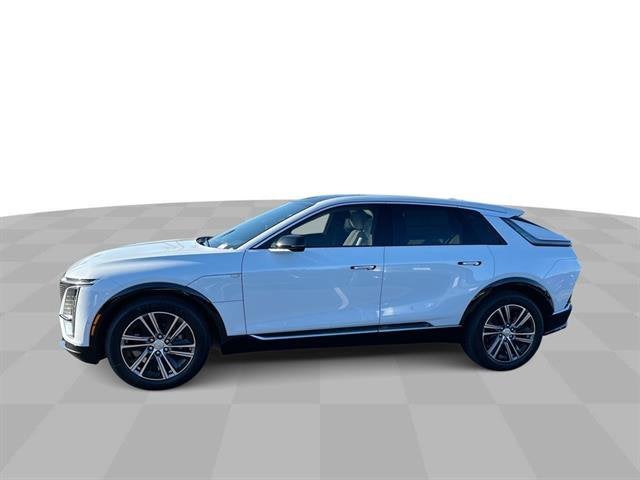 2026 Cadillac LYRIQ Premium Luxury