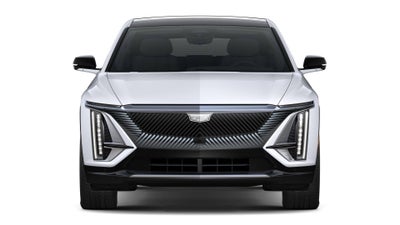 2026 Cadillac LYRIQ Premium Luxury
