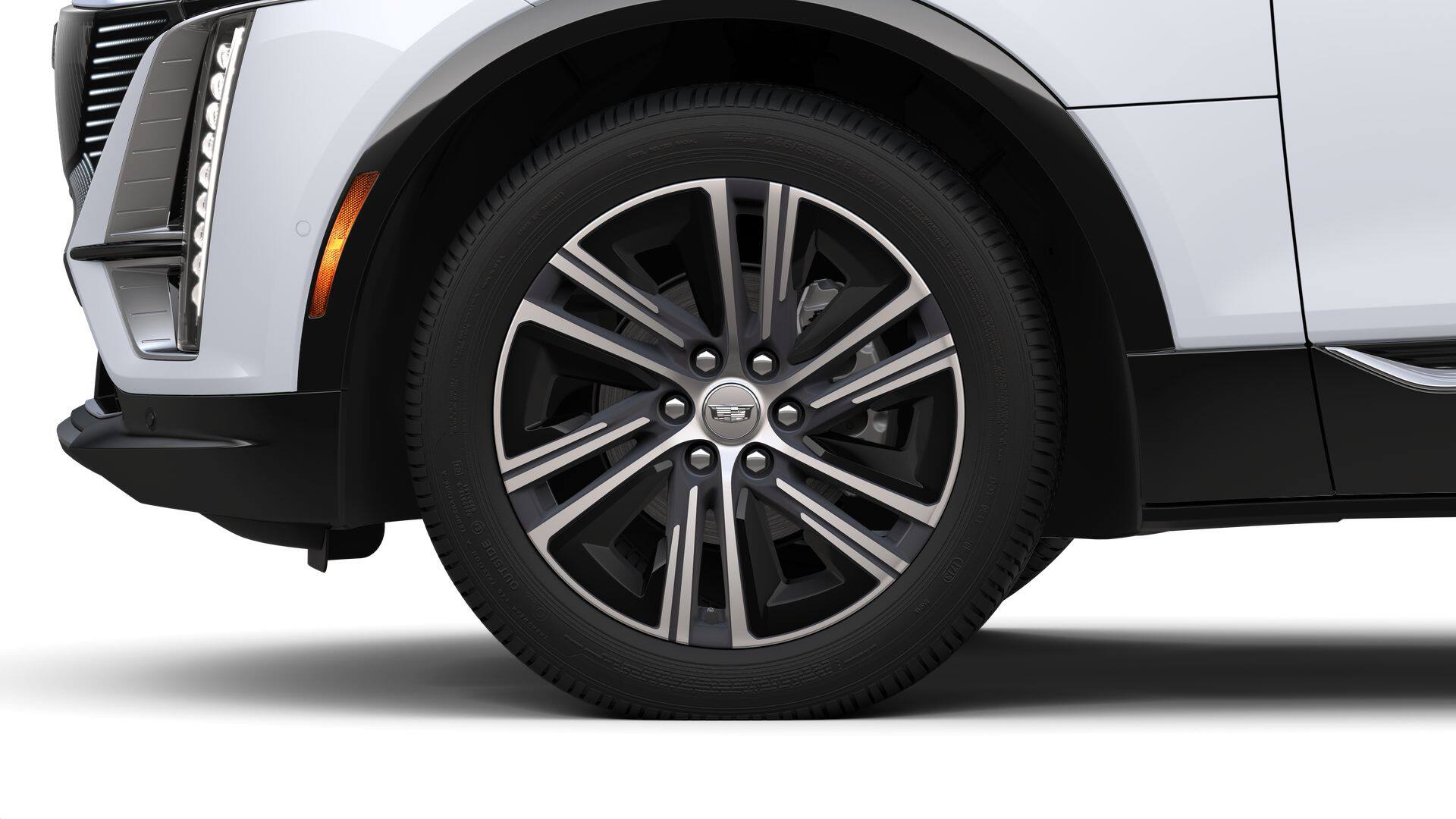 2026 Cadillac LYRIQ Premium Luxury