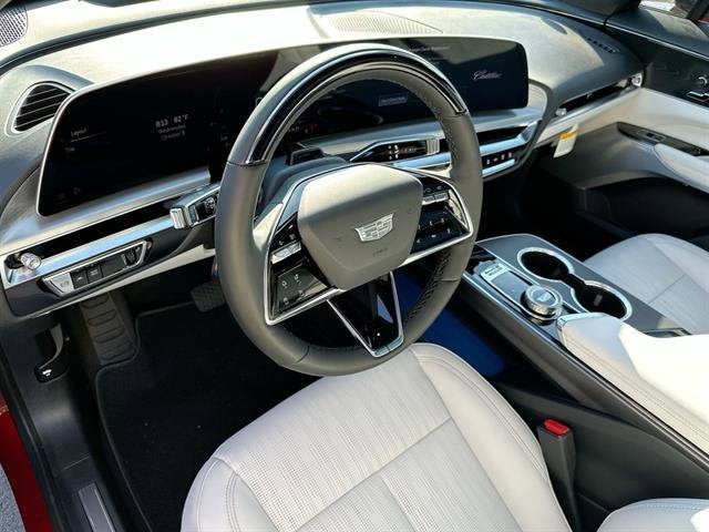 2026 Cadillac LYRIQ Premium Luxury