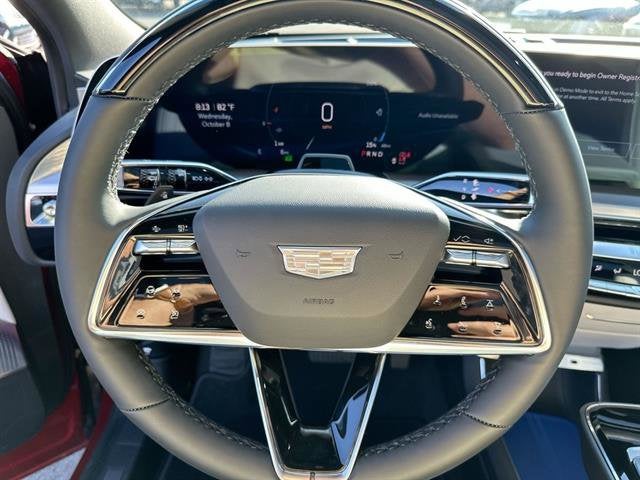 2026 Cadillac LYRIQ Premium Luxury