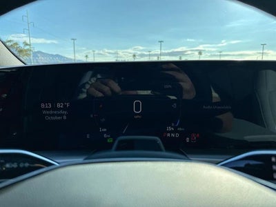 2026 Cadillac LYRIQ Premium Luxury