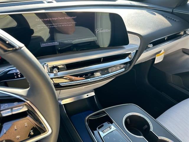 2026 Cadillac LYRIQ Premium Luxury