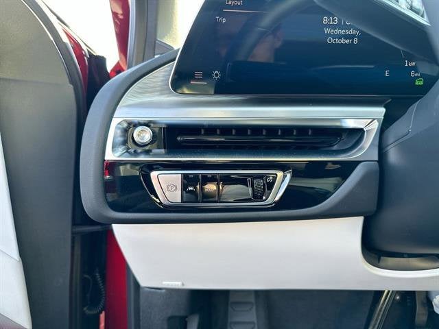 2026 Cadillac LYRIQ Premium Luxury