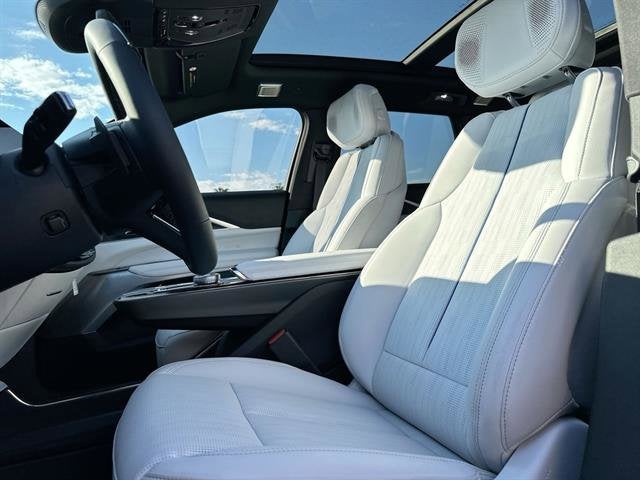 2026 Cadillac LYRIQ Premium Luxury