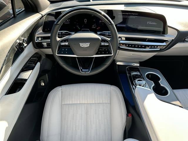 2026 Cadillac LYRIQ Premium Luxury