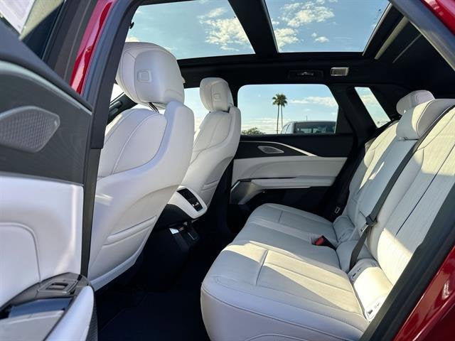 2026 Cadillac LYRIQ Premium Luxury