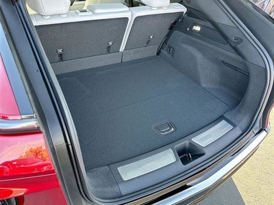 2026 Cadillac LYRIQ Premium Luxury