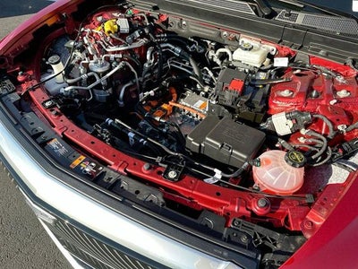 2026 Cadillac LYRIQ Premium Luxury