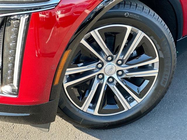 2026 Cadillac LYRIQ Premium Luxury