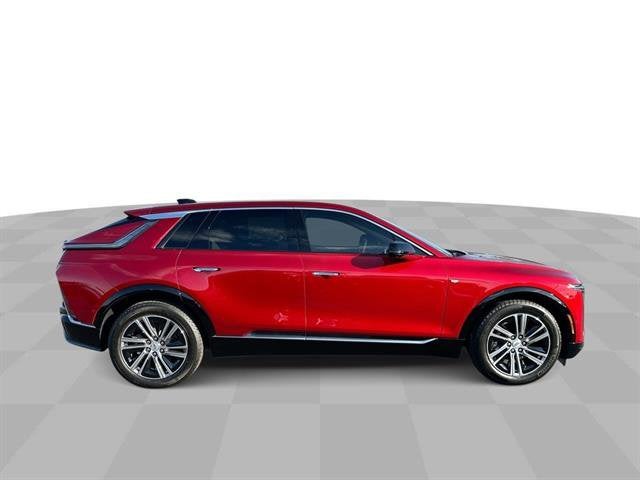 2026 Cadillac LYRIQ Premium Luxury