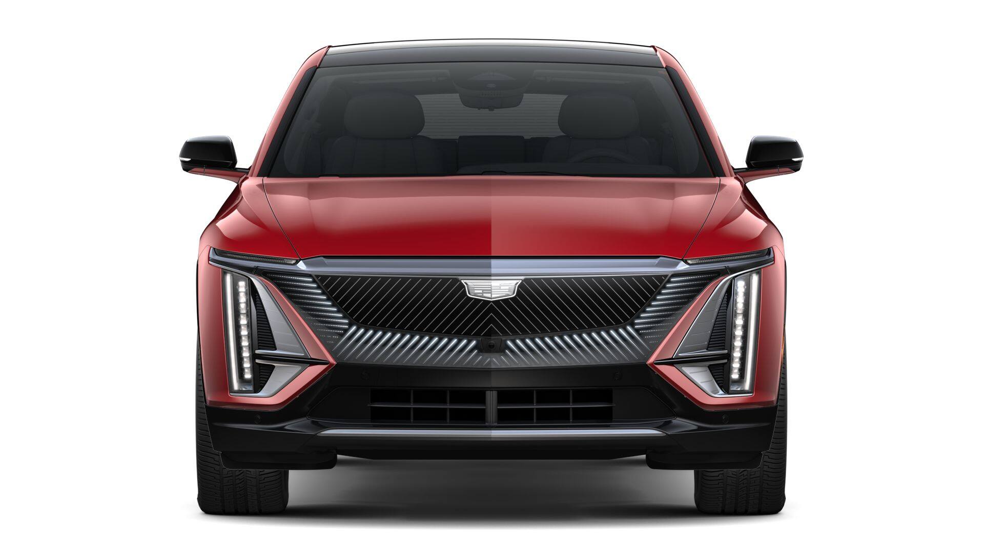 2026 Cadillac LYRIQ Premium Luxury