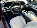 2027 Cadillac LYRIQ Premium Luxury
