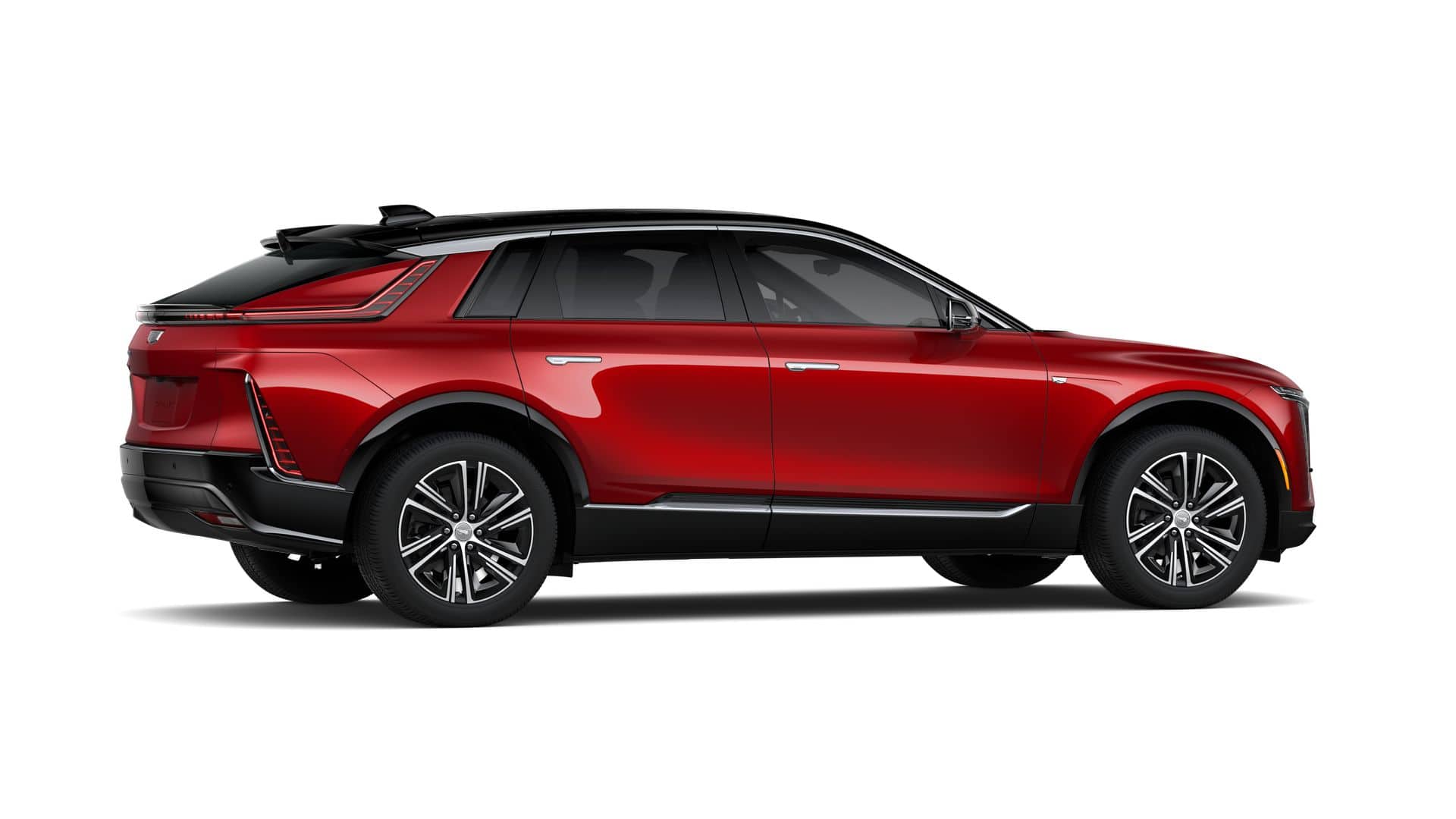 2027 Cadillac LYRIQ Premium Luxury